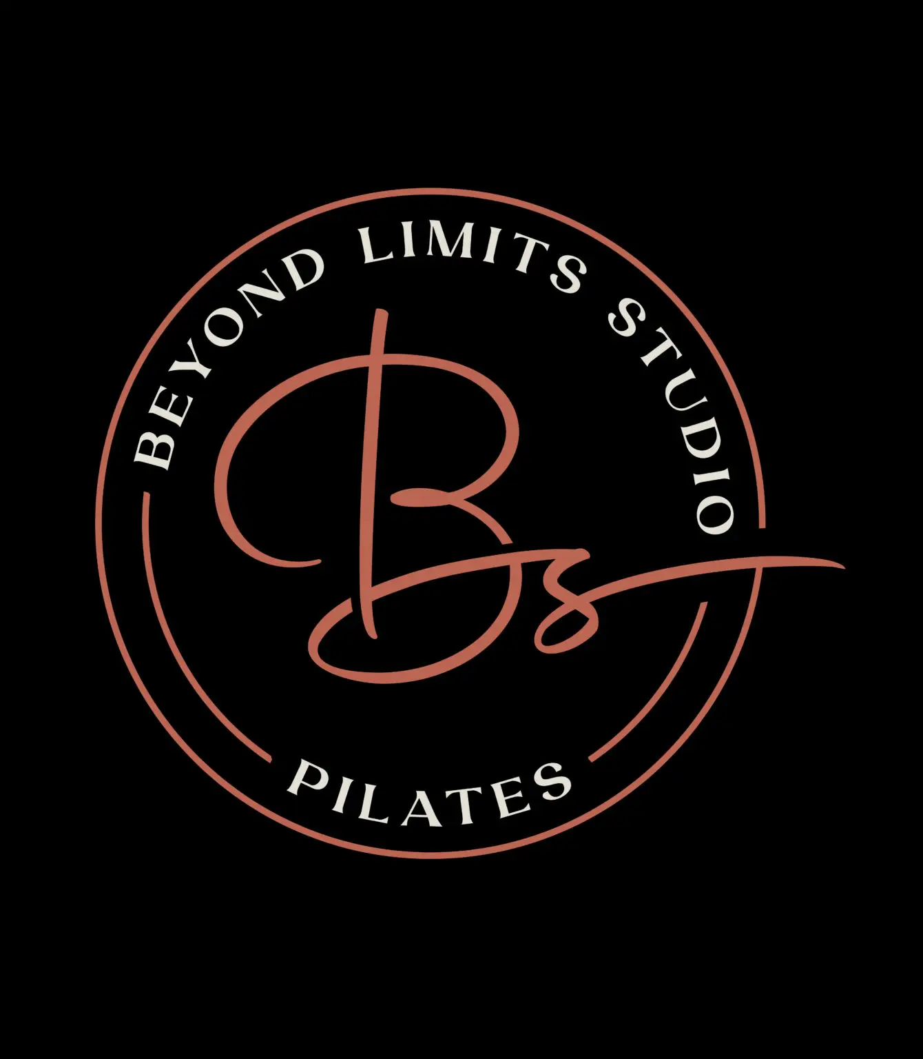 Beyond Limits Studio Logo