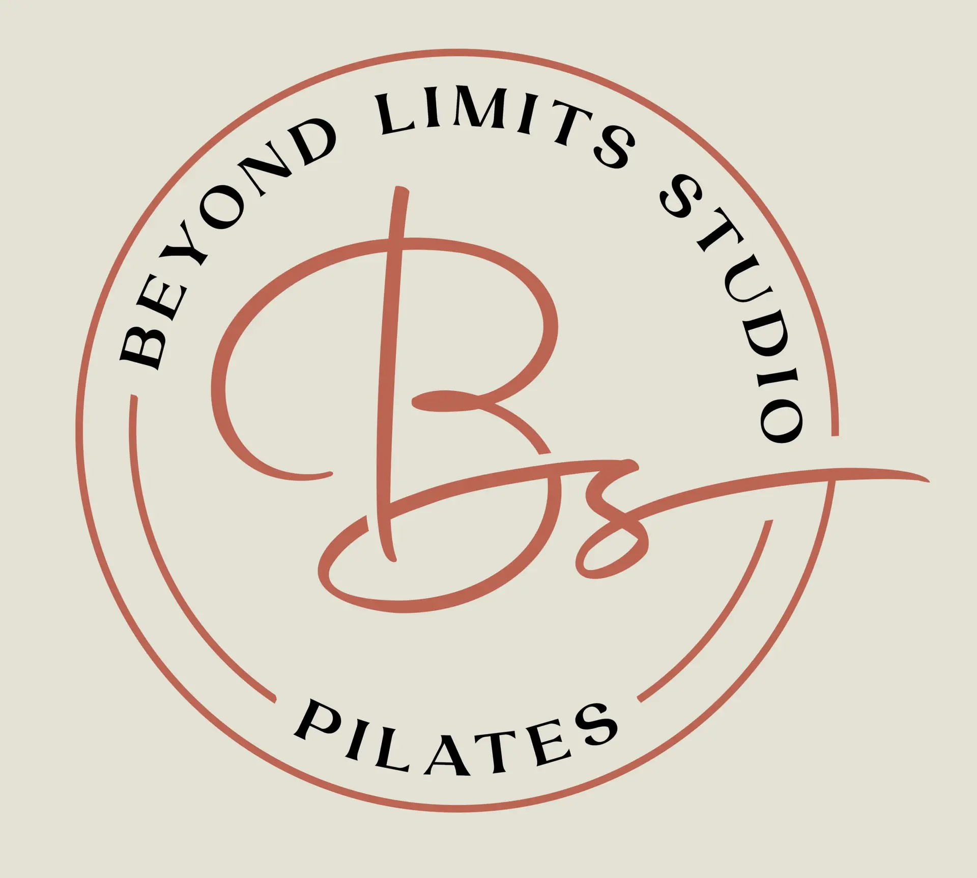 Beyond Limits Studio logo