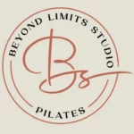 Beyond Limits Studio Logo