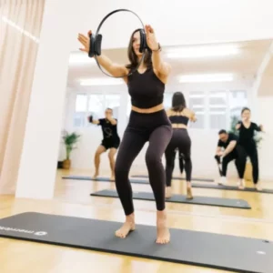 Pilates Mat