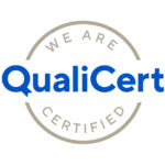 Certification from QualiCert EN