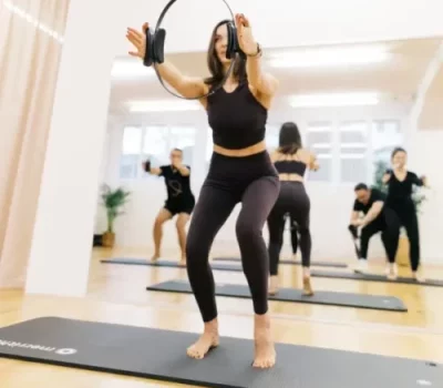 Pilates Mat
