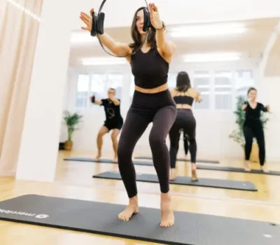 Pilates Mat