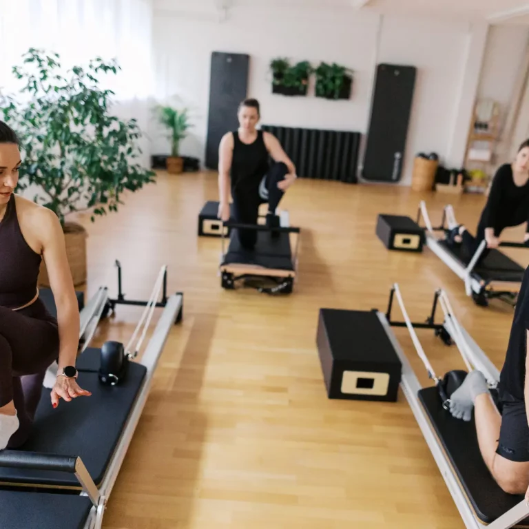 Reformer Training