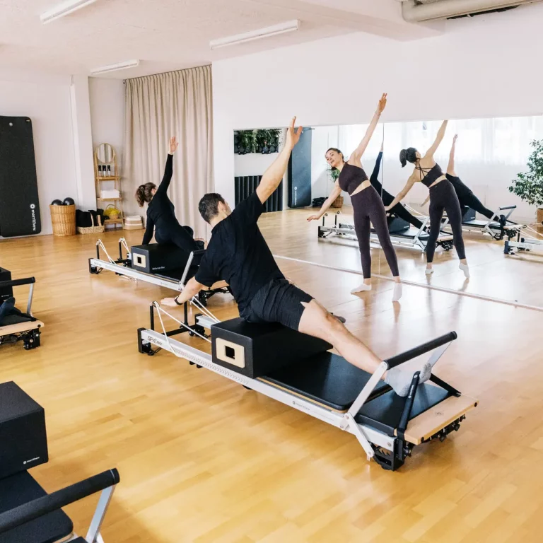 Reformer Training