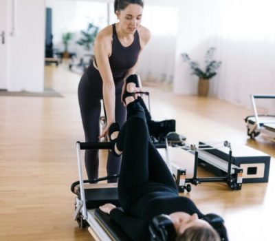 Reformer personal 1 Reformer personal 1